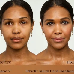 Rms Beauty Reevolve Natural Finish Liquid Foundation