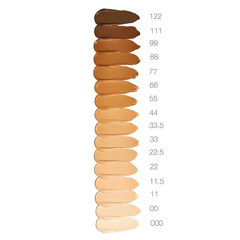 Rms Beauty Reevolve Natural Finish Liquid Foundation