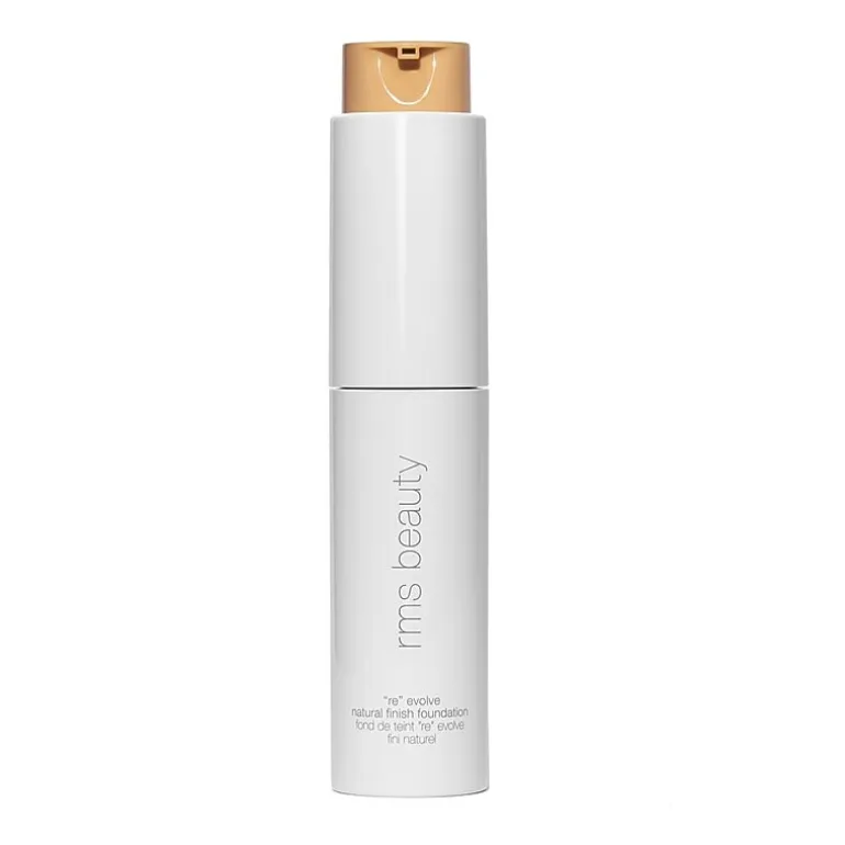Rms Beauty Reevolve Natural Finish Liquid Foundation