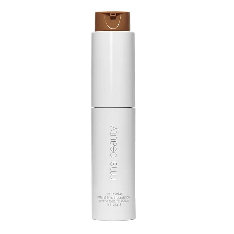 Rms Beauty Reevolve Natural Finish Liquid Foundation