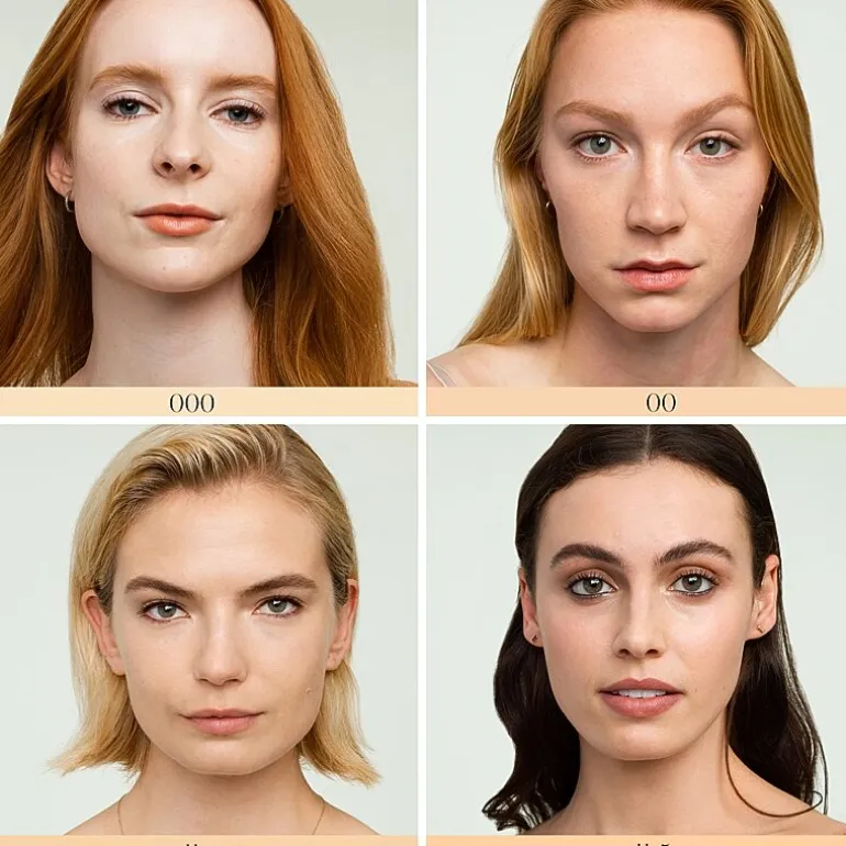 Rms Beauty Reevolve Natural Finish Liquid Foundation