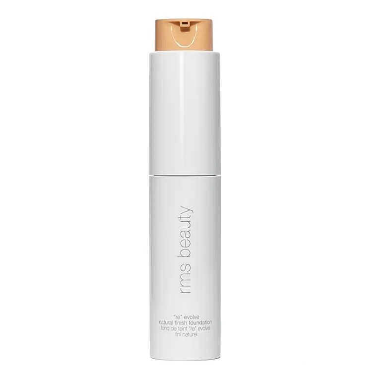 Rms Beauty Reevolve Natural Finish Liquid Foundation