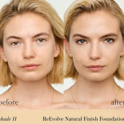Rms Beauty Reevolve Natural Finish Liquid Foundation