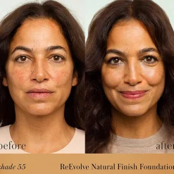 Rms Beauty Reevolve Natural Finish Liquid Foundation