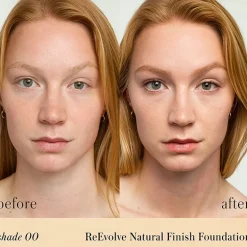 Rms Beauty Reevolve Natural Finish Liquid Foundation