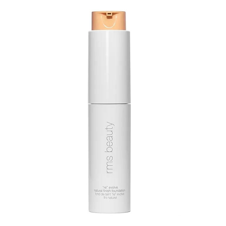 Rms Beauty Reevolve Natural Finish Liquid Foundation