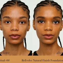 Rms Beauty Reevolve Natural Finish Liquid Foundation