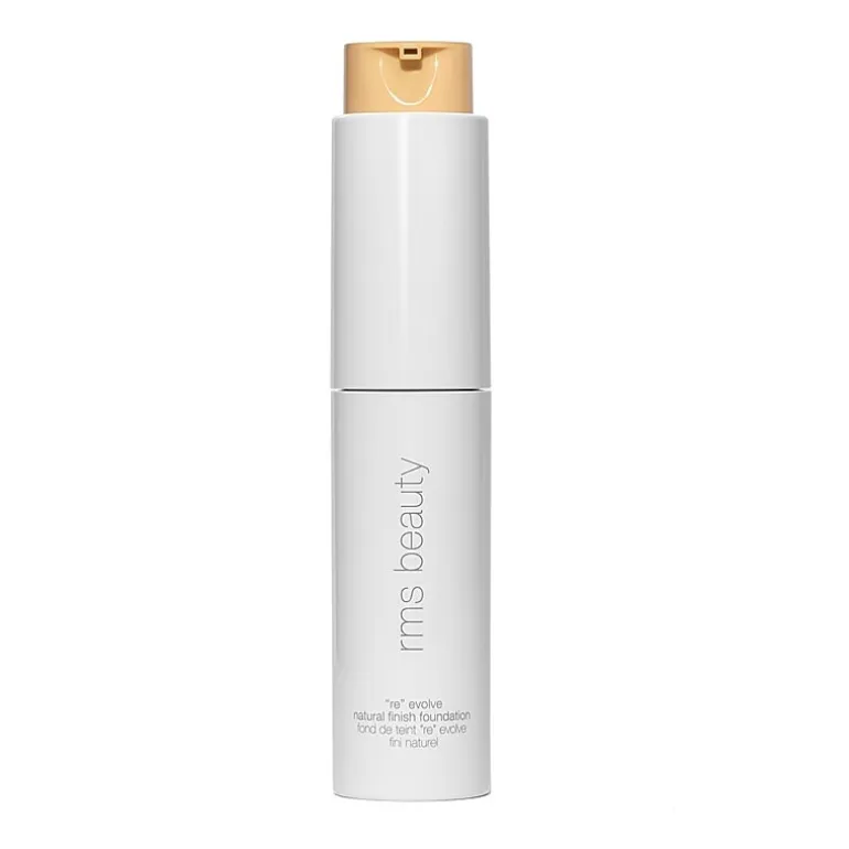 Rms Beauty Reevolve Natural Finish Liquid Foundation