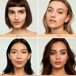 Rms Beauty Reevolve Natural Finish Liquid Foundation