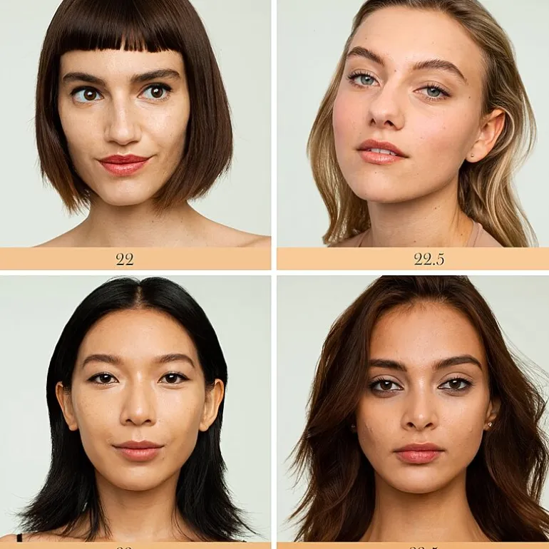 Rms Beauty Reevolve Natural Finish Liquid Foundation