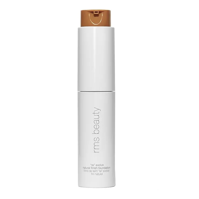 Rms Beauty Reevolve Natural Finish Liquid Foundation
