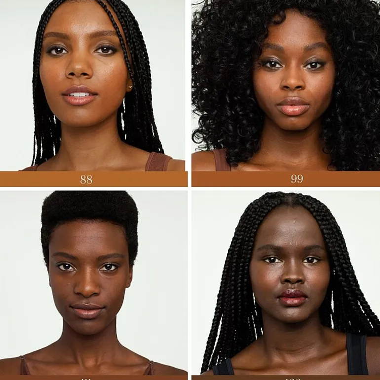 Rms Beauty Reevolve Natural Finish Liquid Foundation