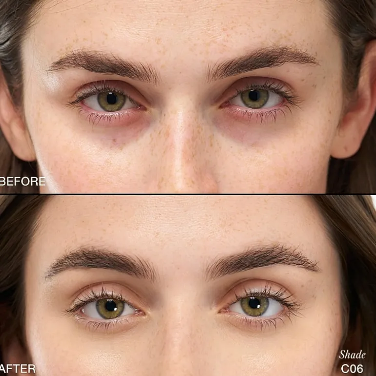 Rms Beauty Revitalize Hydra Concealer