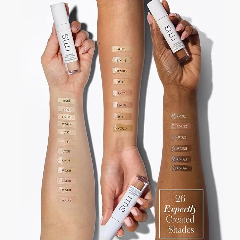 Rms Beauty Revitalize Hydra Concealer
