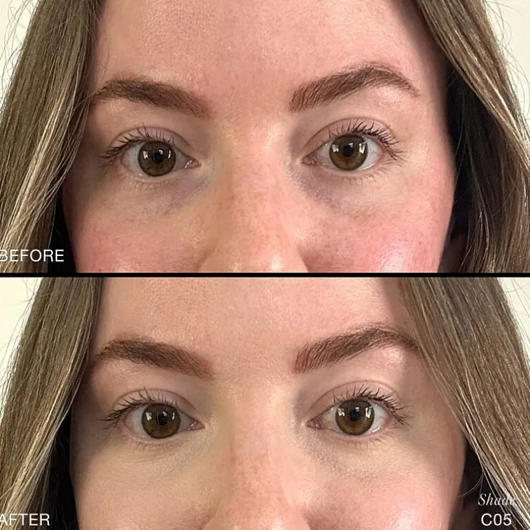 Rms Beauty Revitalize Hydra Concealer