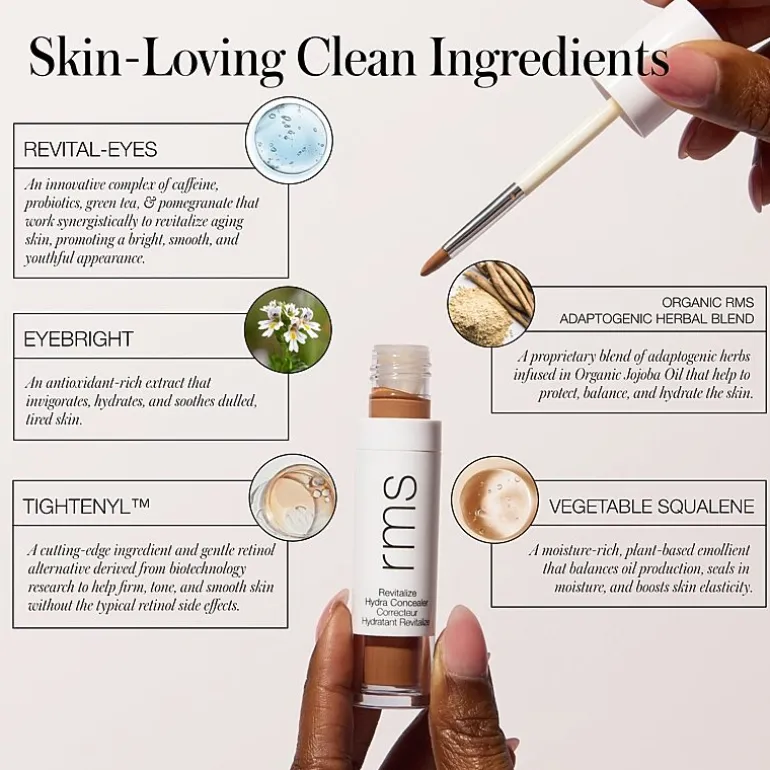 Rms Beauty Revitalize Hydra Concealer