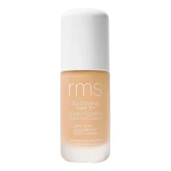 Rms Beauty Suncoverup Super Tint Broad Spectrum SPF 50 Sunscreen