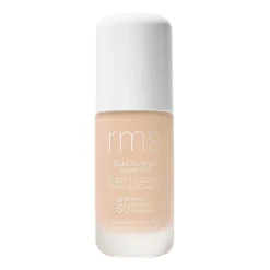 Rms Beauty Suncoverup Super Tint Broad Spectrum SPF 50 Sunscreen