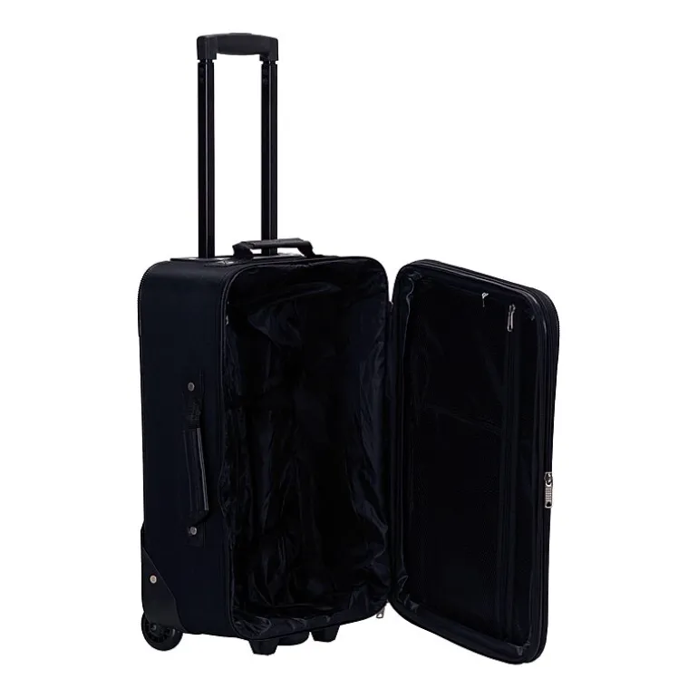 Rockland Journey 4-pc. Softside Luggage Set