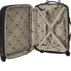 Rockland Melbourne 3-pc. Hardside Luggage Set