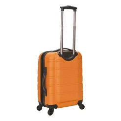 Rockland Melbourne 3-pc. Hardside Luggage Set