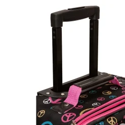 Rockland Rio 2-pc. Softside Luggage Set