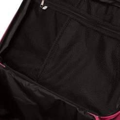 Rockland Rio 2-pc. Softside Luggage Set