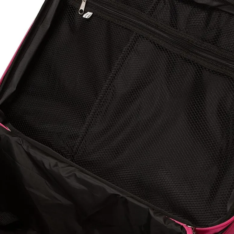 Rockland Rio 2-pc. Softside Luggage Set