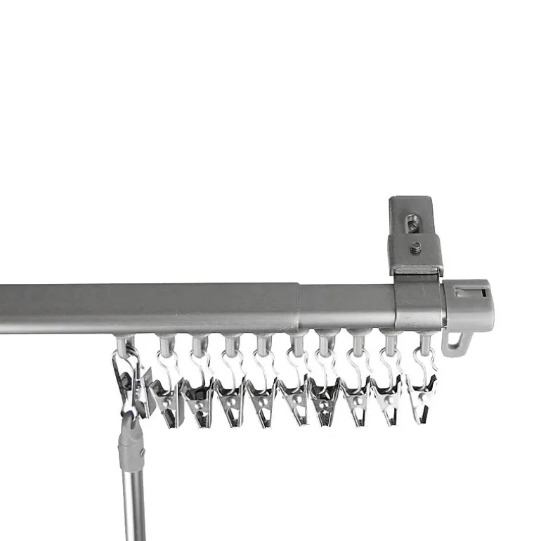 Rod Desyne Armor Adjustable Curtain Rod