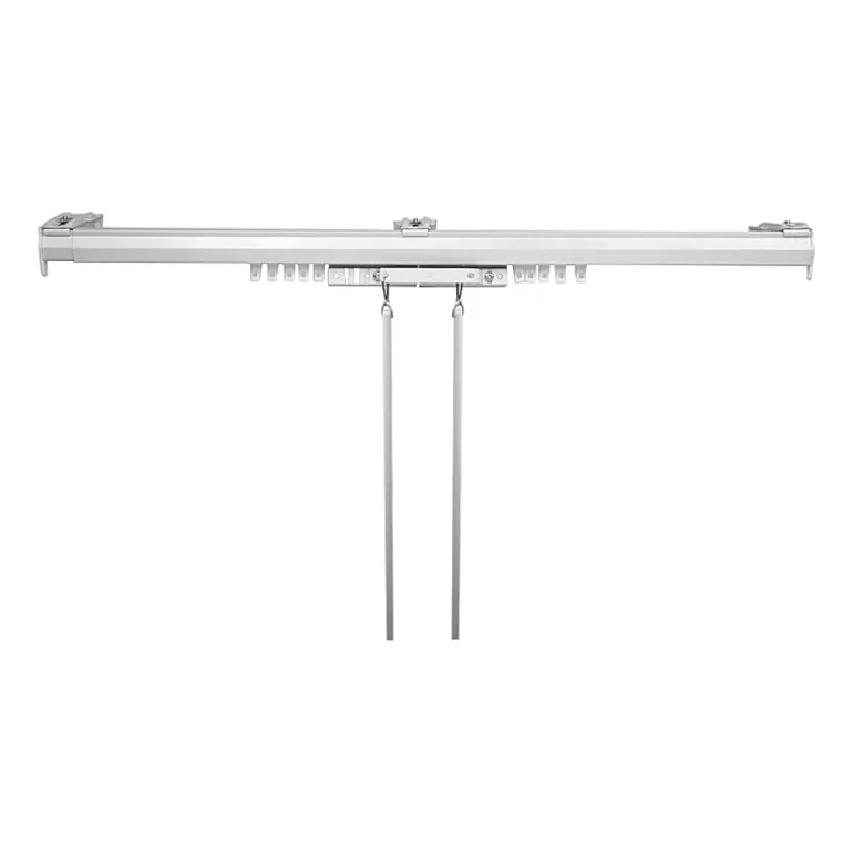 Rod Desyne Baton Draw Traverse Rod