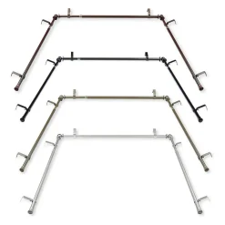 Rod Desyne Bay Window Rod