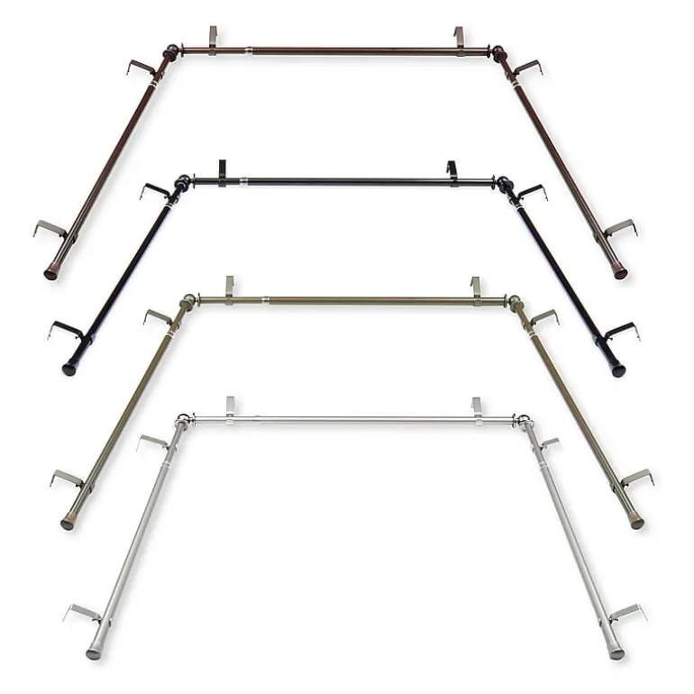 Rod Desyne Bay Window Rod