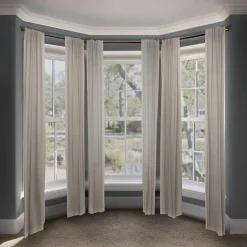 Rod Desyne Bay Window Rod