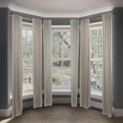 Rod Desyne Bay Window Rod