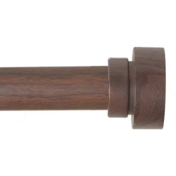Rod Desyne Bonnet 1 IN Adjustable Curtain Rod