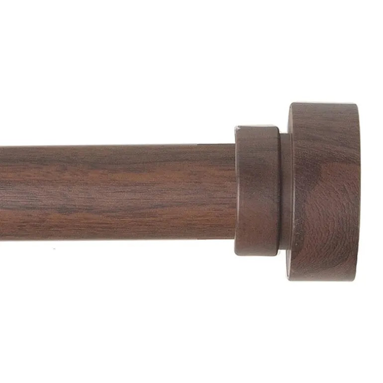 Rod Desyne Bonnet 1 IN Adjustable Curtain Rod