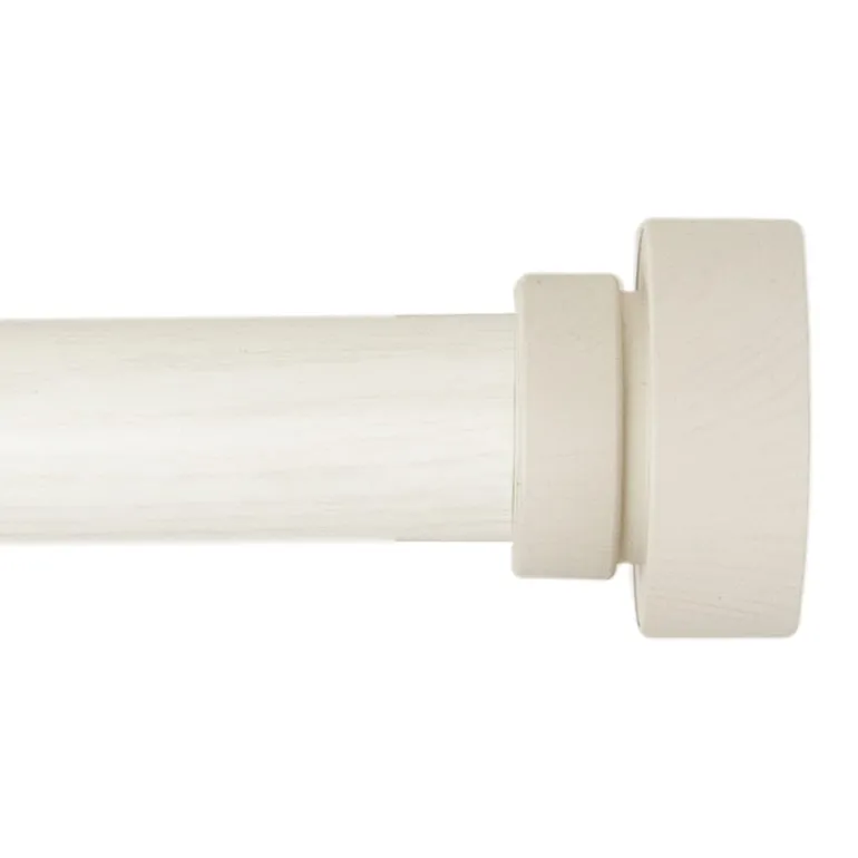 Rod Desyne Bonnet 1 IN Adjustable Curtain Rod