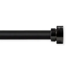 Rod Desyne Bonnet 1 IN Adjustable Curtain Rod