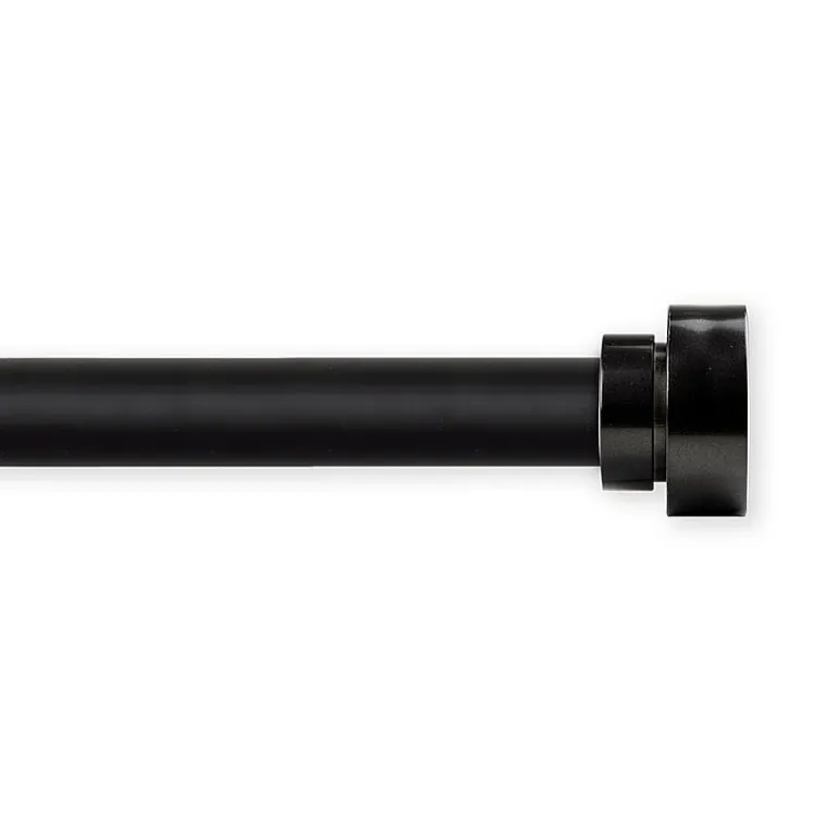 Rod Desyne Bonnet 1 IN Adjustable Curtain Rod
