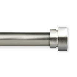 Rod Desyne Bonnet 1 IN Adjustable Curtain Rod