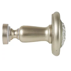 Rod Desyne Layla 2-pc. Curtain Holdback