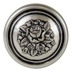 Rod Desyne Layla 2-pc. Curtain Holdback