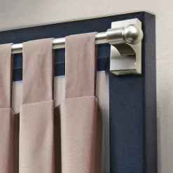 Rod Desyne Magnetic 7/16 IN Adjustable Curtain Rod