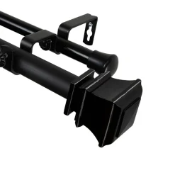 Rod Desyne Pineda Double Curtain Rod