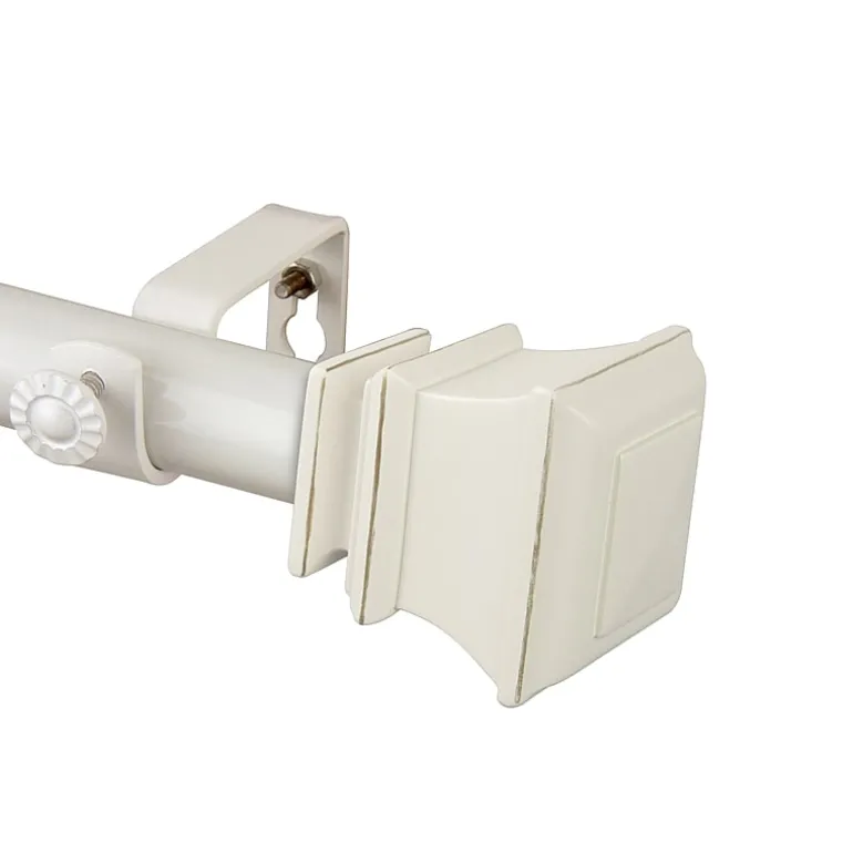 Rod Desyne Pineda 1 IN Adjustable Curtain Rod