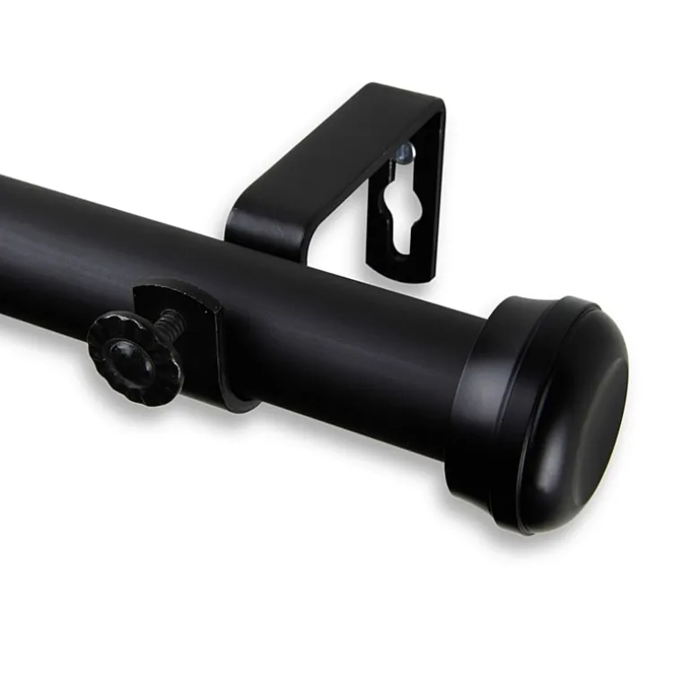 Rod Desyne Rosen 1" Adjustable Curtain Rod