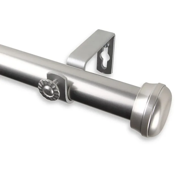 Rod Desyne Rosen 1" Adjustable Curtain Rod