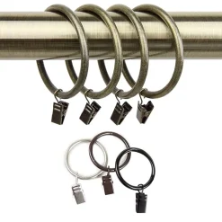 Rod Desyne Set of 10 Heavy-Duty 2½
