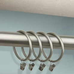Rod Desyne Set of 10 Heavy-Duty 2½