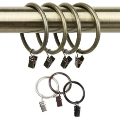 Rod Desyne Set of 10 Heavy-Duty 2½